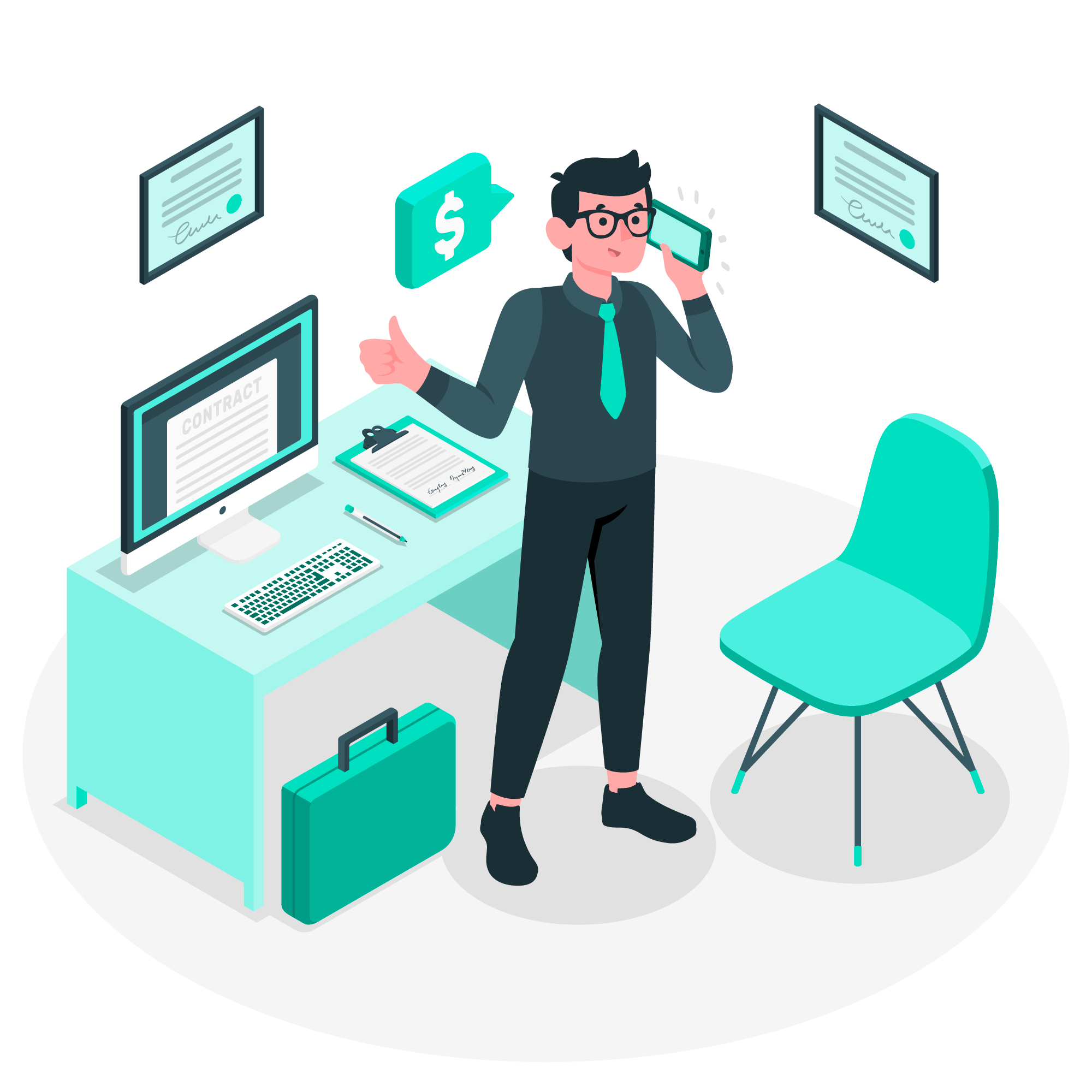 How Cloud Accounting Is Transforming Modern Businesses